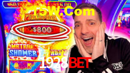 1928Bet: Seu Cassino Premiado com Pagamentos Rápidos