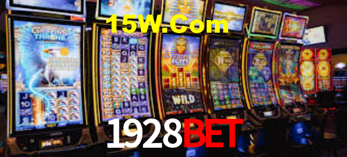 Apostas com odds competitivas na 1928Bet