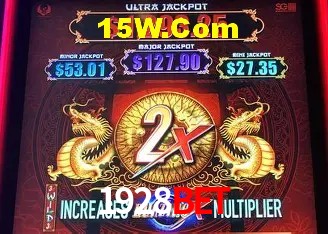 Jogos de Slot 1928Bet