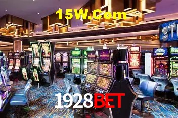 Promoções Sazonais 1928Bet