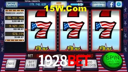 Casino Ao Vivo 1928Bet