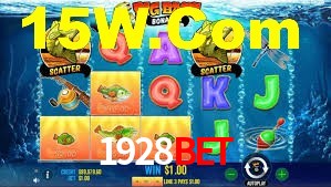 Premium Interface 1928Bet