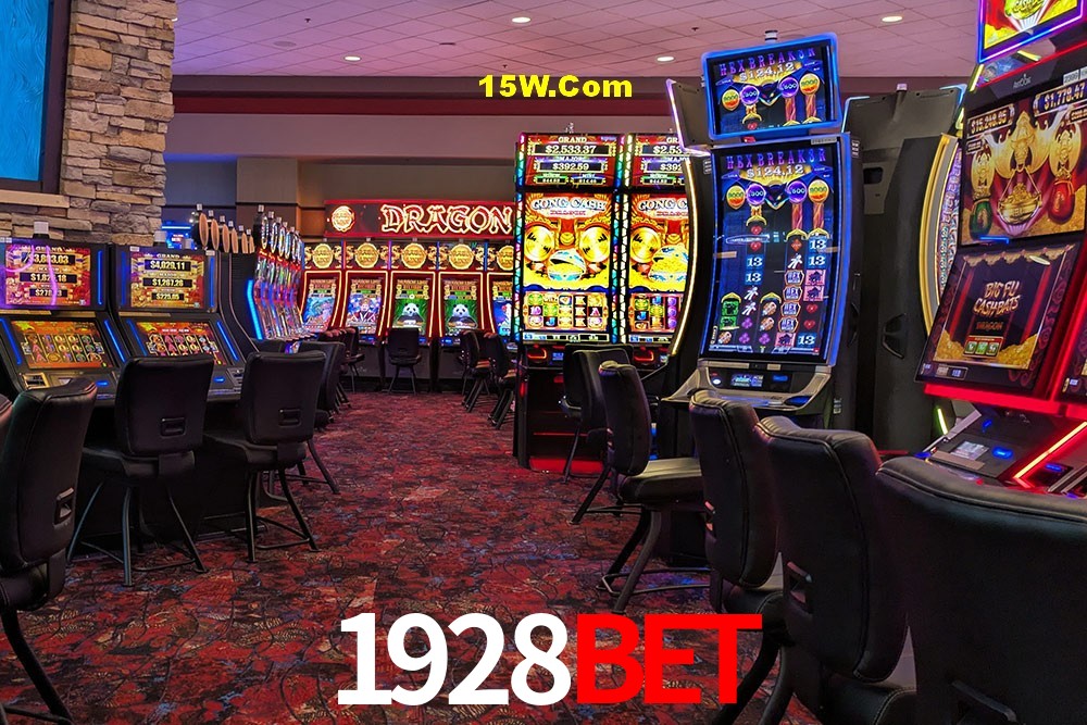 Live Casino 1928Bet